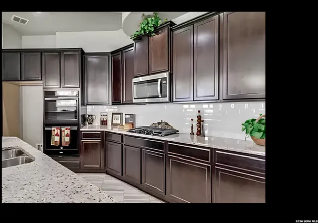 Photo 3 of Single family home for sale at 9906 Bricewood Cv, San Antonio, TX 78254 | MLS# 2014970 | Listing updated on 2026-09-19