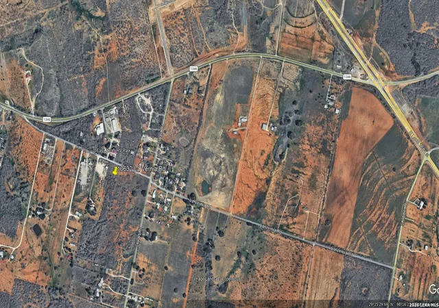 Photo 1 of Land for sale at 10632 La Vernia Rd, Adkins, TX 78101 | MLS# 2014971 | Listing updated on 2026-09-19