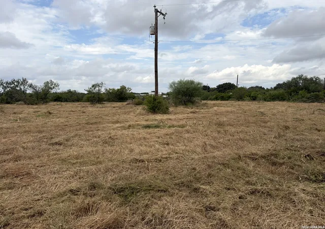 Photo 3 of Land for sale at 10632 La Vernia Rd, Adkins, TX 78101 | MLS# 2014971 | Listing updated on 2026-09-19