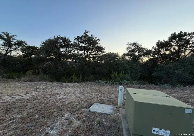 Land for sale at 8739 San Fidel Way, San Antonio, TX 78255 | MLS# 2014973