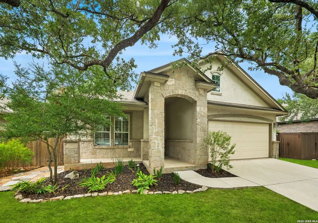 Photo 1 of Single family home for sale at 35 Amber Forest, Hollywood Park, TX 78232 | MLS# 2014975 | Listing updated on 2026-09-08