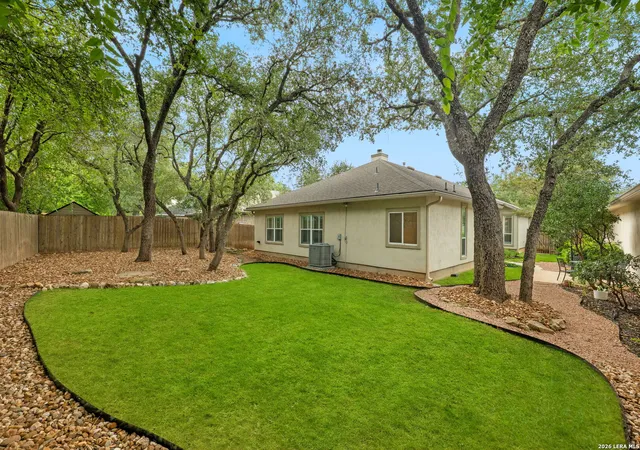 Photo 24 of Single family home for sale at 35 Amber Forest, Hollywood Park, TX 78232 | MLS# 2014975 | Listing updated on 2026-09-08