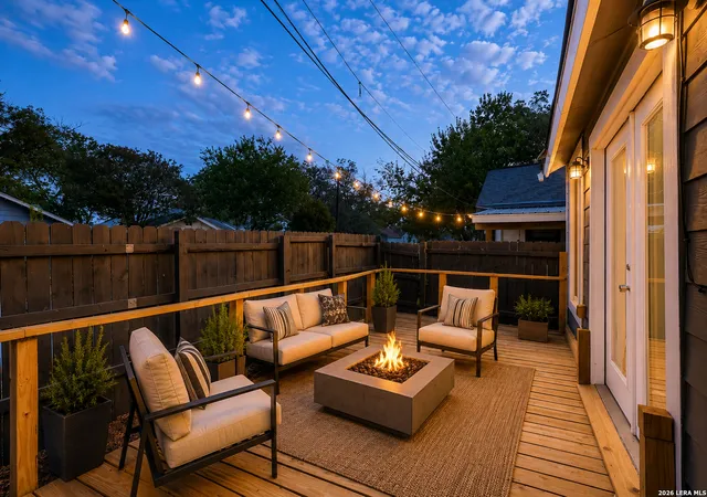 Photo 2 of Single family home for sale at 430 Hampshire Ave, San Antonio, TX 78210 | MLS# 2014979 | Listing updated on 2026-09-19