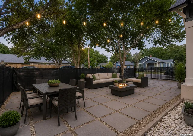 Photo 3 of Single family home for sale at 430 Hampshire Ave, San Antonio, TX 78210 | MLS# 2014979 | Listing updated on 2026-09-19