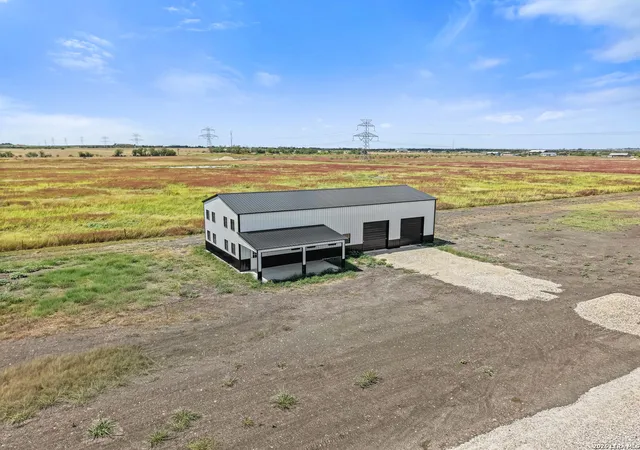 Photo 1 of Land for sale at 1645 Scull Rd, San Marcos, TX 78666 | MLS# 2014989 | Listing updated on 2026-09-19