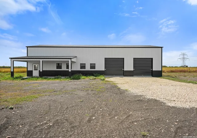 Photo 2 of Land for sale at 1645 Scull Rd, San Marcos, TX 78666 | MLS# 2014989 | Listing updated on 2026-09-19