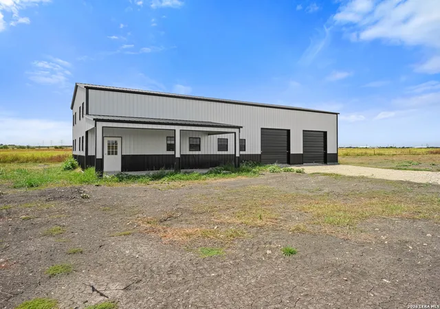 Photo 3 of Land for sale at 1645 Scull Rd, San Marcos, TX 78666 | MLS# 2014989 | Listing updated on 2026-09-19