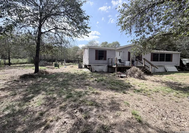 Single family home for sale at 22911 Deer Run, San Antonio, TX 78264 | MLS# 2014990