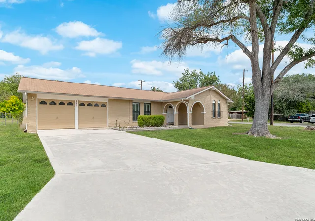 Photo 1 of Single family home for sale at 249 Ralston, Converse, TX 78109 | MLS# 2014991 | Listing updated on 2026-09-10