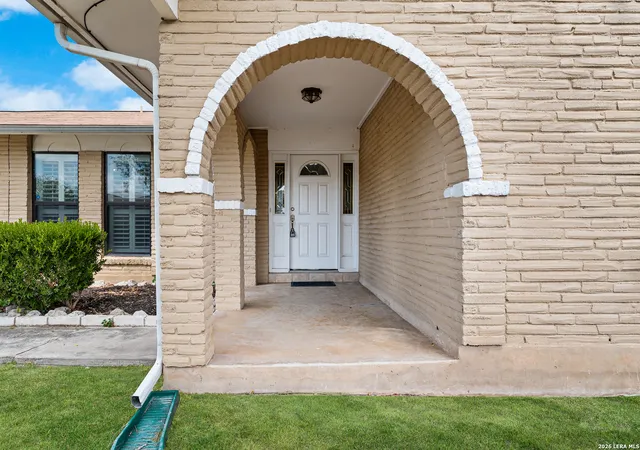 Photo 3 of Single family home for sale at 249 Ralston, Converse, TX 78109 | MLS# 2014991 | Listing updated on 2026-09-10