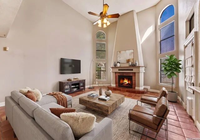 Photo 2 of Single family home for sale at 3200 Golden Grv, San Antonio, TX 78247 | MLS# 2014993 | Listing updated on 2026-09-09