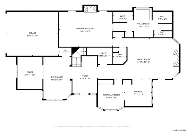 Photo 28 of Sale Pending at 3200 Golden Grv, San Antonio, TX 78247 | MLS# 2014993 | Listing updated on 2026-10-07