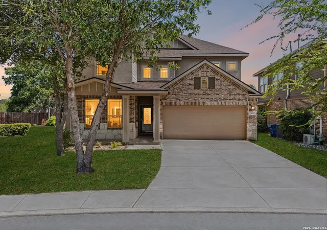 Photo 1 of Single family home for sale at 5811 Akin Pl, San Antonio, TX 78261 | MLS# 2014995 | Listing updated on 2026-09-19