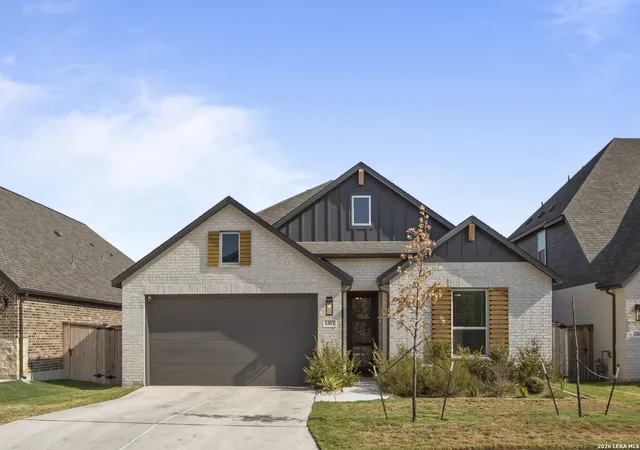 Photo 1 of Single family home for sale at 1307 Malou Ml, San Antonio, TX 78224 | MLS# 2014999 | Listing updated on 2026-09-19