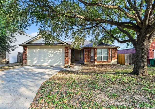 Photo 1 of Single family home for sale at 5239 Stormy Trl, San Antonio, TX 78247 | MLS# 2015011 | Listing updated on 2026-09-19