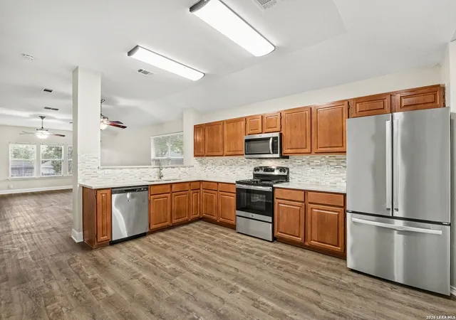 Photo 3 of Single family home for sale at 5239 Stormy Trl, San Antonio, TX 78247 | MLS# 2015011 | Listing updated on 2026-09-19