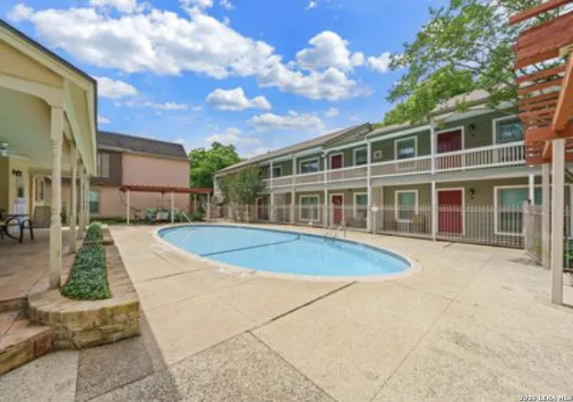 Photo 2 of Condo for sale at 2300 Nacogdoches #214, San Antonio, TX 78209 | MLS# 2015012 | Listing updated on 2026-09-10