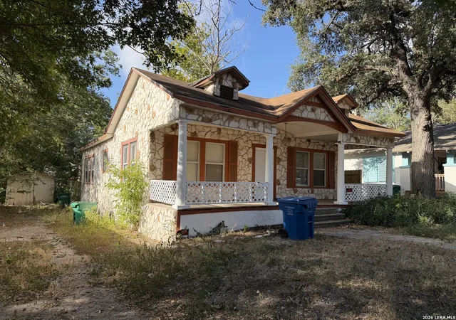 Photo 3 of Single family home for sale at 1214 Kayton Ave, San Antonio, TX 78210 | MLS# 2015014 | Listing updated on 2026-09-19