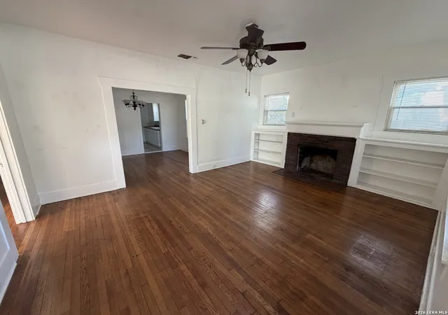 Photo 3 of Single family home for sale at 1214 Kayton Ave, San Antonio, TX 78210 | MLS# 2015014 | Listing updated on 2026-09-19