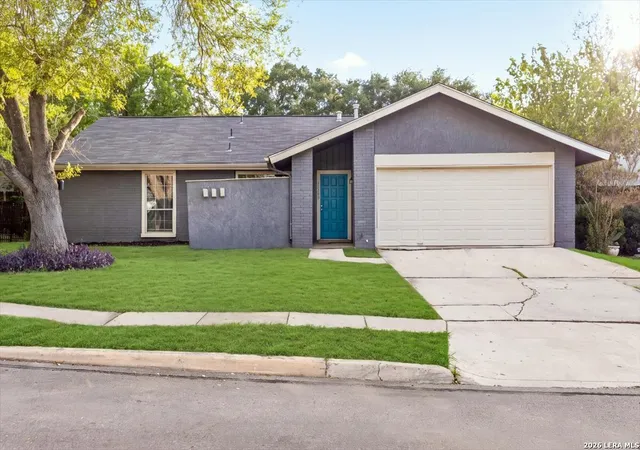 Photo 2 of Single family home for sale at 12406 Statehouse St, San Antonio, TX 78233 | MLS# 2015015 | Listing updated on 2026-09-14