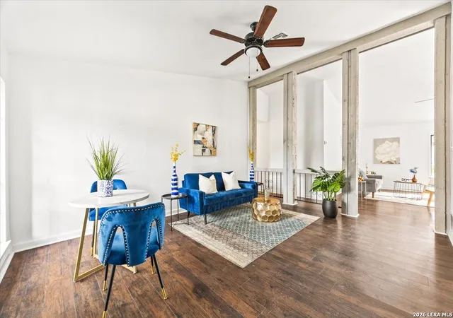 Photo 4 of Single family home for sale at 12406 Statehouse St, San Antonio, TX 78233 | MLS# 2015015 | Listing updated on 2026-09-14