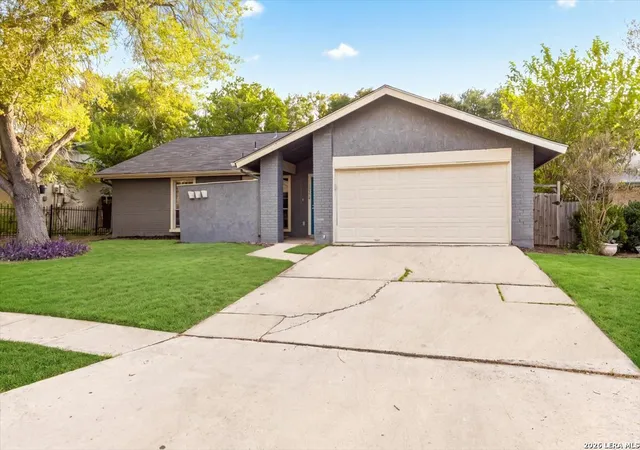 Photo 3 of Single family home for sale at 12406 Statehouse St, San Antonio, TX 78233 | MLS# 2015015 | Listing updated on 2026-09-14