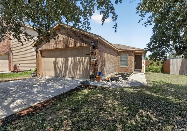 Single family home for sale at 6838 Luckey, San Antonio, TX 78252 | MLS# 2015022
