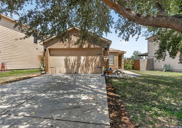 Photo 1 of Single family home for sale at 6838 Luckey, San Antonio, TX 78252 | MLS# 2015022 | Listing updated on 2026-09-21