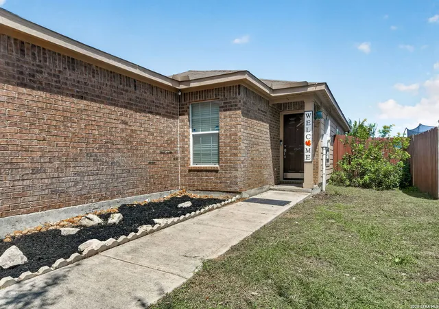 Photo 2 of Single family home for sale at 6838 Luckey, San Antonio, TX 78252 | MLS# 2015022 | Listing updated on 2026-09-21