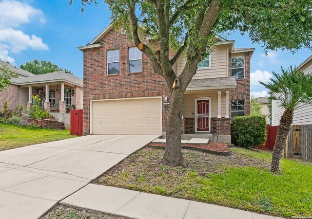 Single family home for sale at 5625 Poppy Seed Run, Leon Valley, TX 78238 | MLS# 2015023