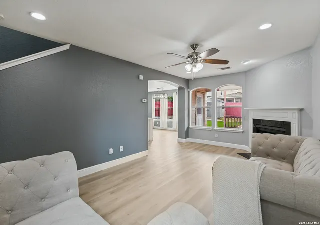 Photo 2 of Single family home for sale at 5625 Poppy Seed Run, Leon Valley, TX 78238 | MLS# 2015023 | Listing updated on 2026-09-19