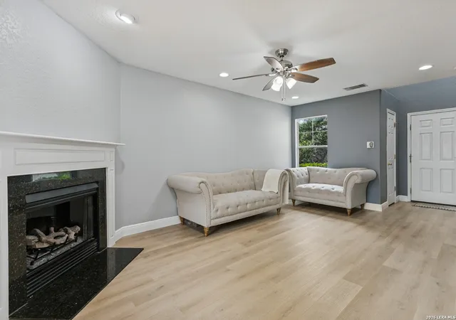 Photo 3 of Single family home for sale at 5625 Poppy Seed Run, Leon Valley, TX 78238 | MLS# 2015023 | Listing updated on 2026-09-19