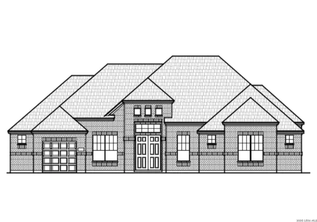 Single family home for sale at 8525 Benclare, San Antonio, TX 78266 | MLS# 2015025