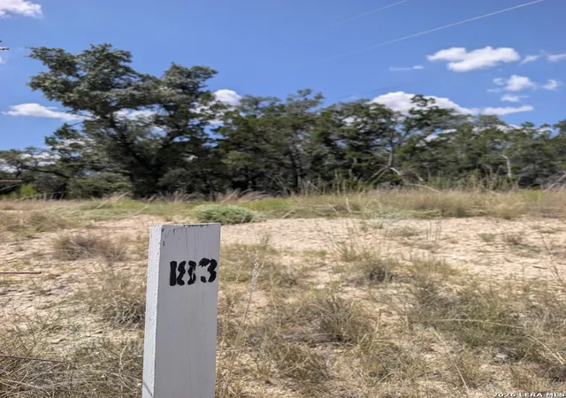 Land for sale at 7143 Rebecca Crk Rd, Spring Branch, TX 78070 | MLS# 2015026