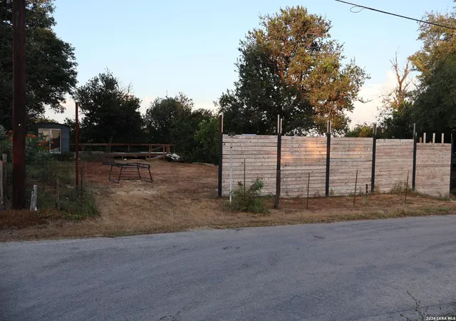 Photo 3 of Land for sale at 801 Lakeside, New Braunfels, TX 78130 | MLS# 2015028 | Listing updated on 2026-09-09