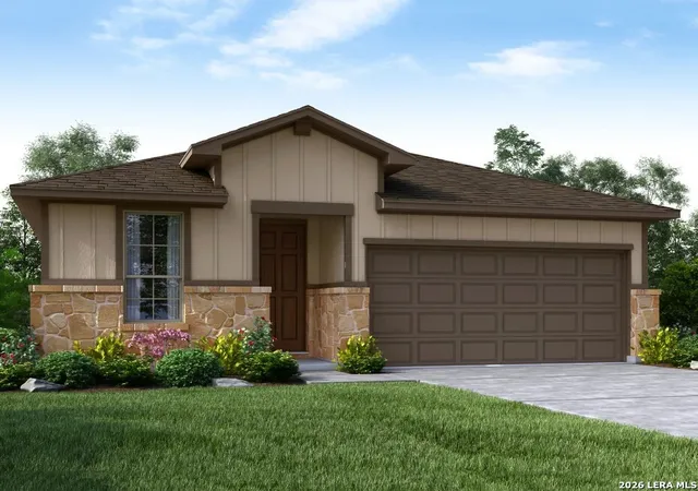Photo 1 of Single family home for sale at 875 Broken Holw, San Antonio, TX 78260 | MLS# 2015029 | Listing updated on 2026-09-08