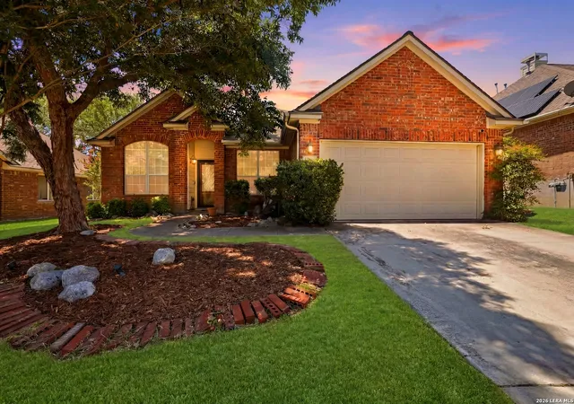 Photo 1 of Single family home for sale at 8414 La Fleur, San Antonio, TX 78249 | MLS# 2015030 | Listing updated on 2026-09-08