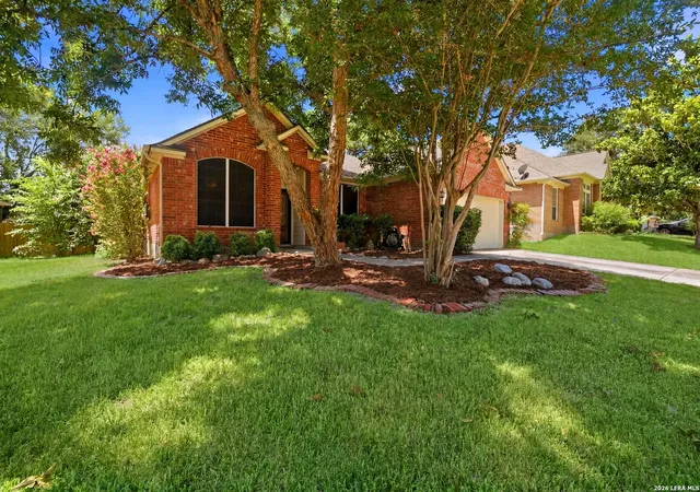 Photo 3 of Single family home for sale at 8414 La Fleur, San Antonio, TX 78249 | MLS# 2015030 | Listing updated on 2026-09-08