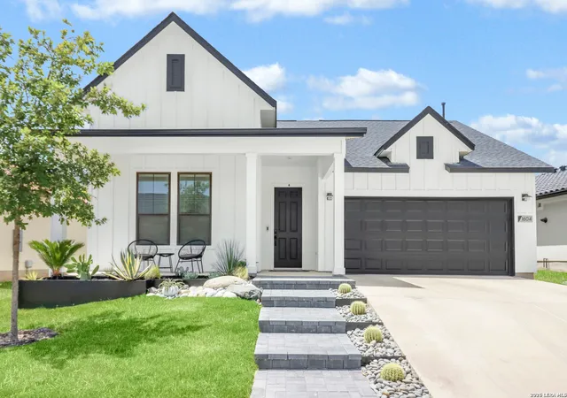 Photo 2 of Single family home for sale at 1604 Dancing Oak Ln, San Marcos, TX 78666 | MLS# 2015031 | Listing updated on 2026-09-19