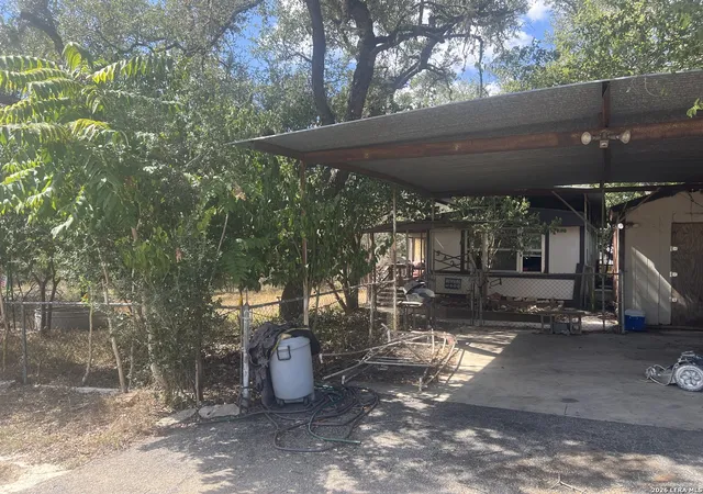 Photo 3 of Land for sale at 542/558 Flintstone, Canyon Lake, TX 78133 | MLS# 2015038 | Listing updated on 2026-09-19