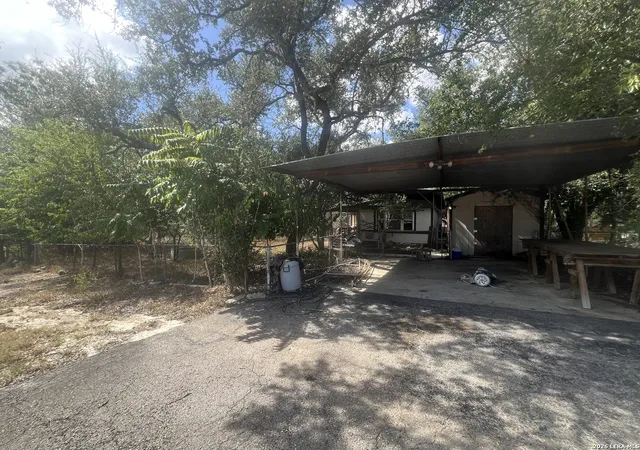 Photo 4 of Land for sale at 542/558 Flintstone, Canyon Lake, TX 78133 | MLS# 2015038 | Listing updated on 2026-09-19