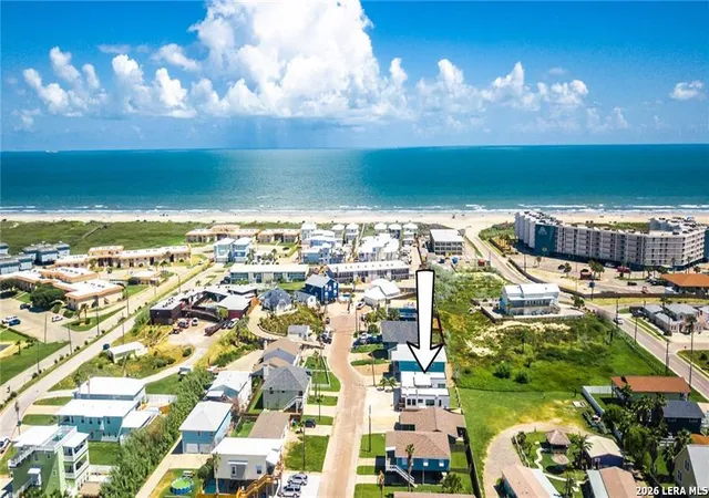Photo 2 of Single family home for sale at 626 La Juana Ct, Port Aransas, TX 78373 | MLS# 2015044 | Listing updated on 2026-09-08
