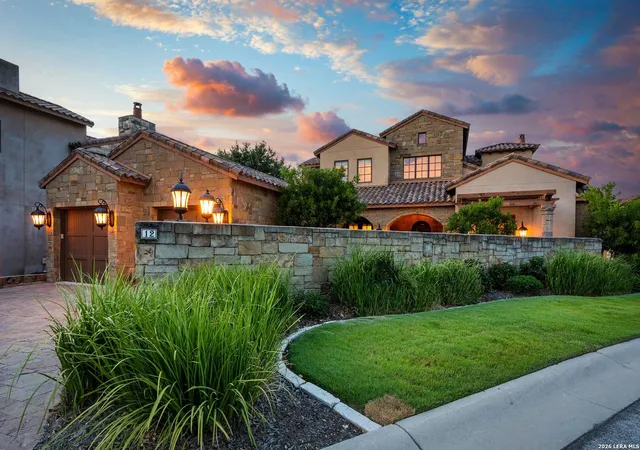 Photo 3 of Single family home for sale at 12 Vittoria Rdg, Boerne, TX 78006 | MLS# 2015050 | Listing updated on 2026-09-19