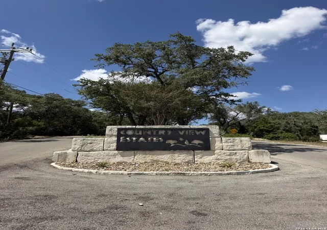 Photo 1 of Land for sale at Lot 11b Mountain Crk Rd, Pipecreek, TX 78063 | MLS# 2015053 | Listing updated on 2026-09-19