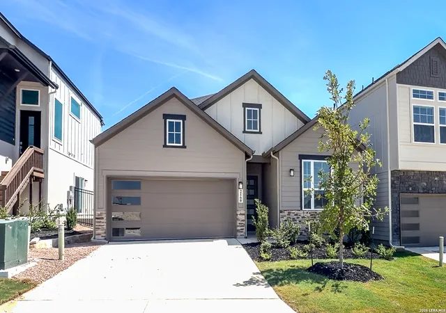 Photo 1 of Single family home for sale at 2160 Briggs Summit, San Antonio, TX 78245 | MLS# 2015057 | Listing updated on 2026-09-10