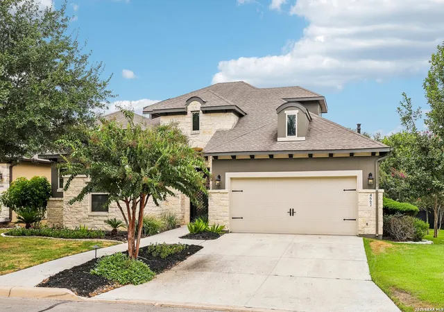 Photo 1 of Single family home for sale at 4662 Amorosa Way, San Antonio, TX 78261 | MLS# 2015058 | Listing updated on 2026-09-19