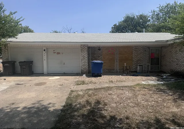 Photo 1 of Single family home for sale at 6418 Mckeon, San Antonio, TX 78218 | MLS# 2015077 | Listing updated on 2026-09-08