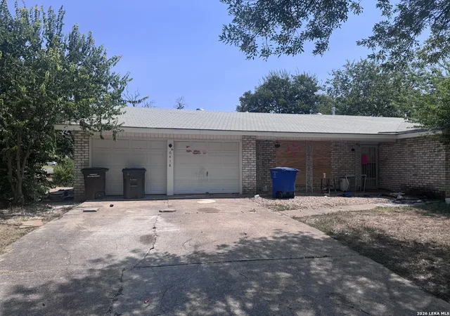 Photo 2 of Single family home for sale at 6418 Mckeon, San Antonio, TX 78218 | MLS# 2015077 | Listing updated on 2026-09-08