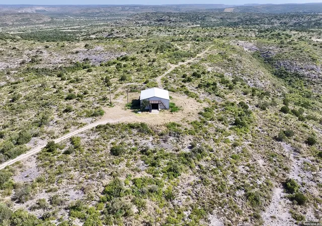 Land for sale at 6018 N Ranch Rd 2523, Brackettville, TX 78332 | MLS# 2015089