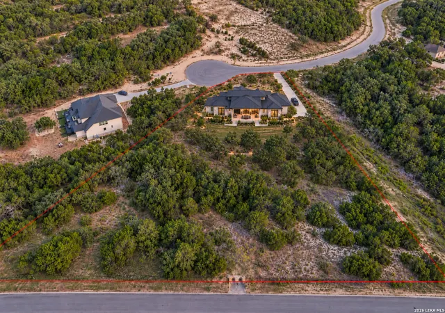 Photo 2 of Land for sale at 1648 Noble Trl, Canyon Lake, TX 78133 | MLS# 2015090 | Listing updated on 2026-09-19